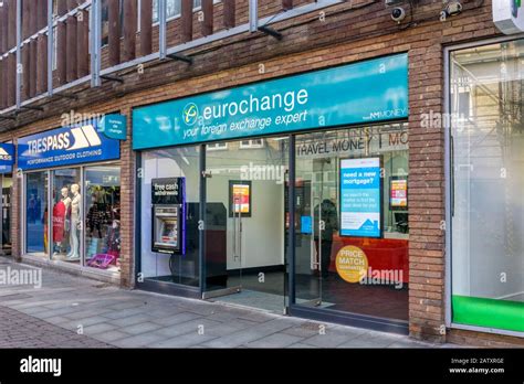 bureau de change in aylesbury|eurochange .